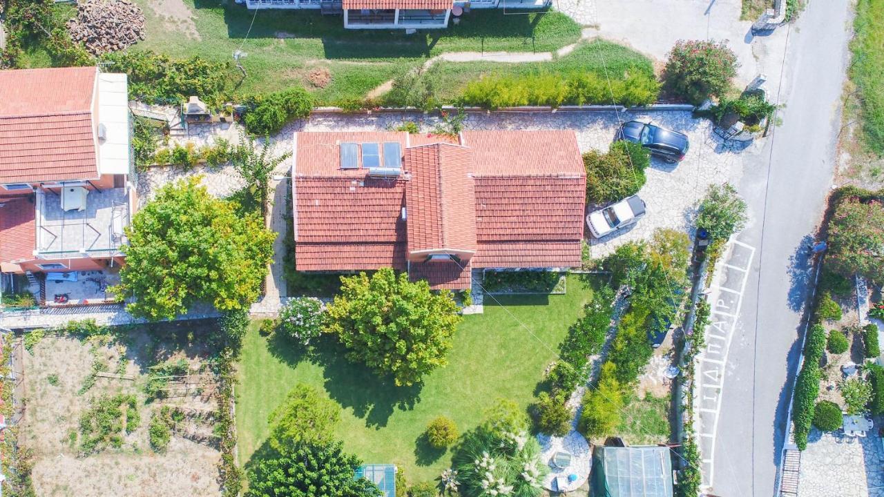 Apartment Litsa Acharavi (Corfu)